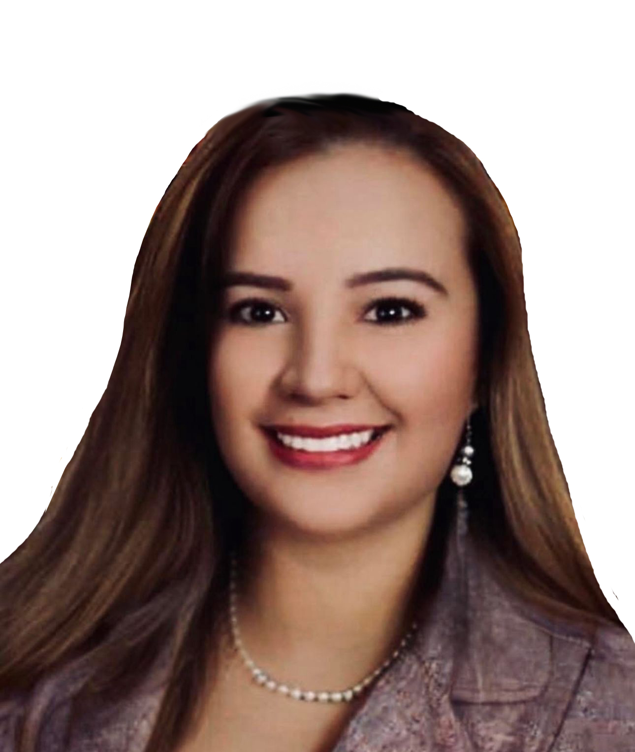 Alba Marcela Jaimes Reyes